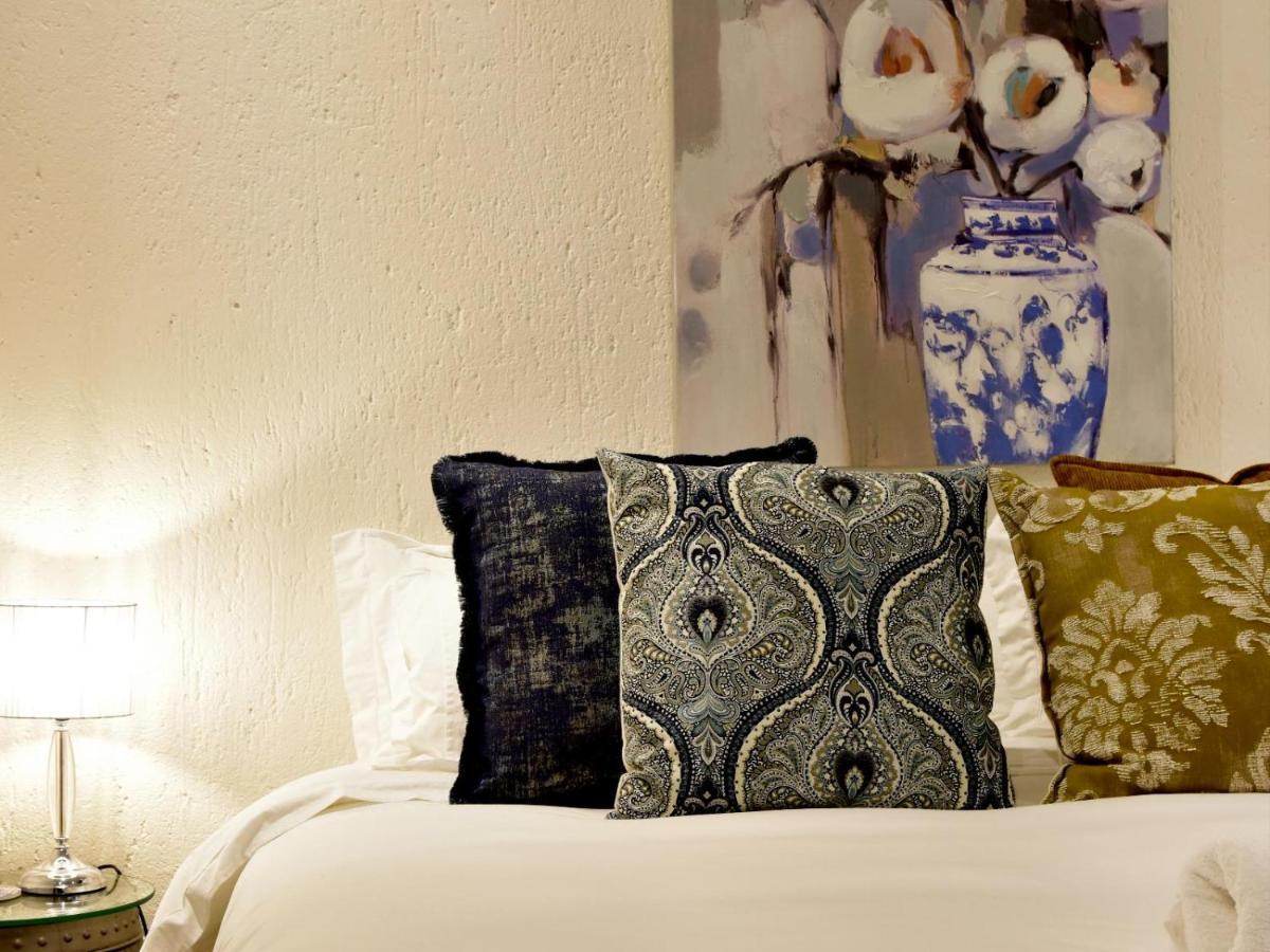 Five O'Clock Zen Boutique Guest House Centurion Eksteriør billede