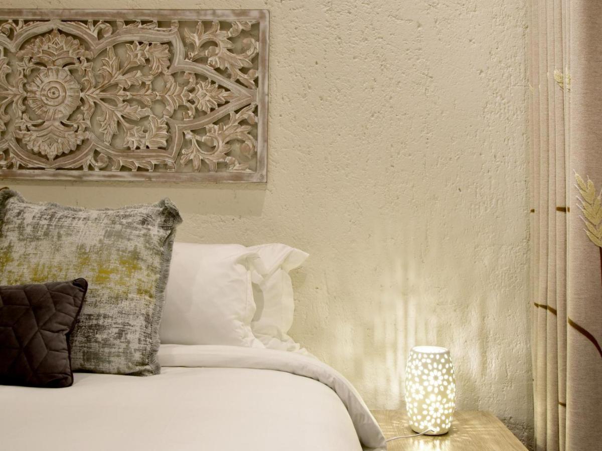 Five O'Clock Zen Boutique Guest House Centurion Eksteriør billede