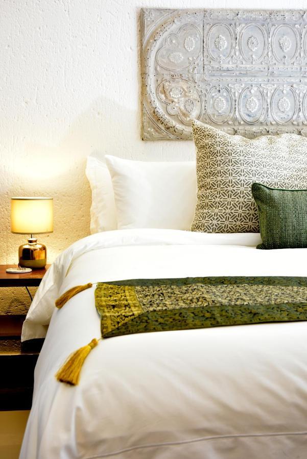 Five O'Clock Zen Boutique Guest House Centurion Eksteriør billede