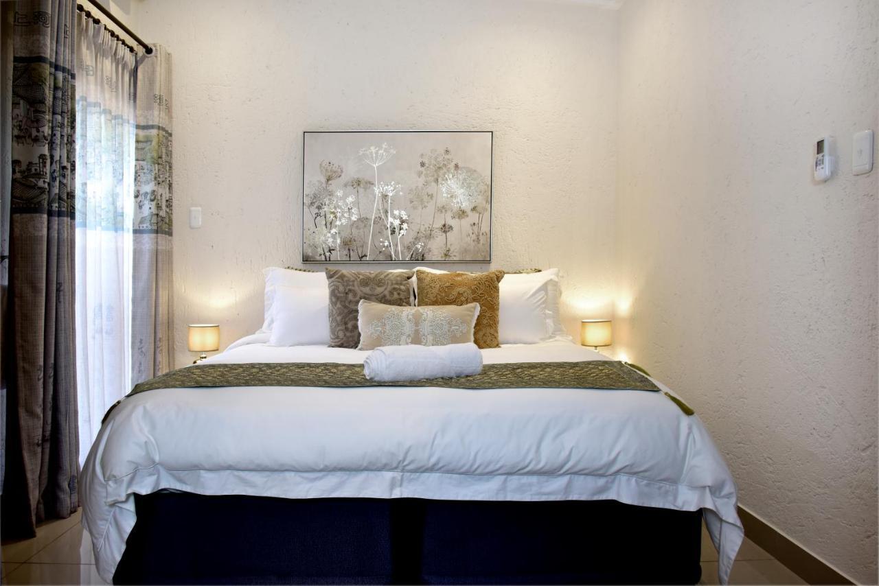 Five O'Clock Zen Boutique Guest House Centurion Eksteriør billede