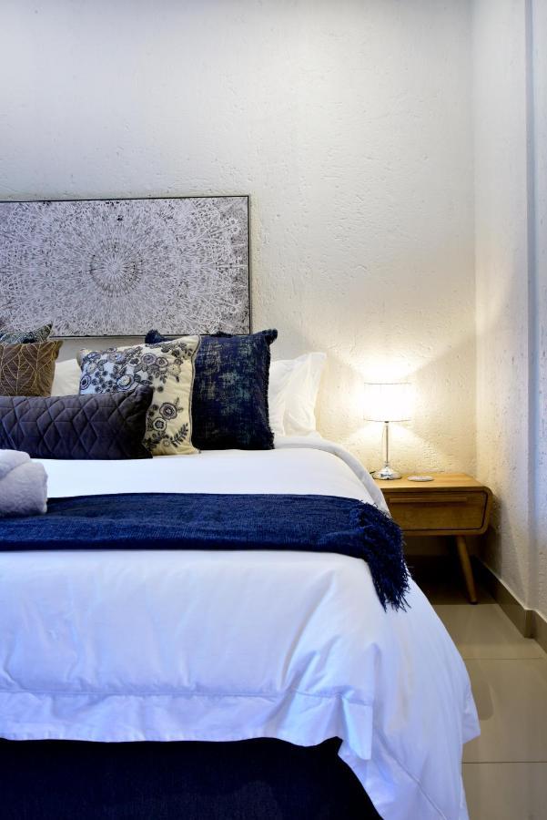 Five O'Clock Zen Boutique Guest House Centurion Eksteriør billede